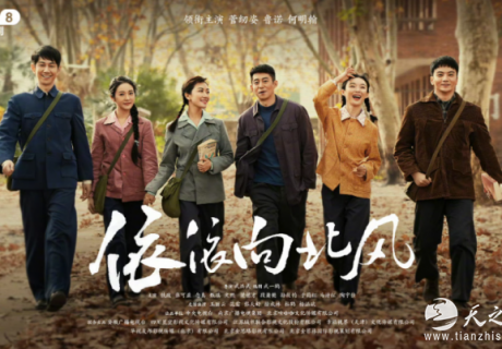 “三无”剧《依依向北风》收视率再次破3%