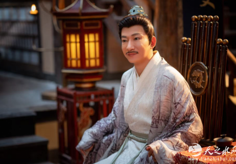 實力唱將李炳辰跨界演繹！《龍王令之妃卿莫屬》鳳青云成女主逆襲最強后盾