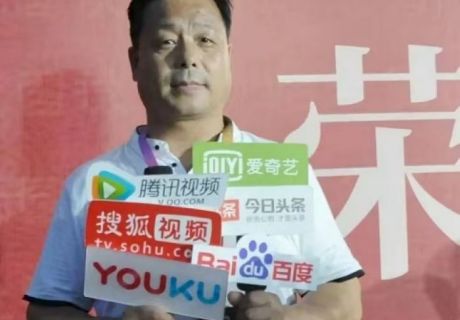 趙安生：扎根天水，用信念與創新鑄就文化輝煌