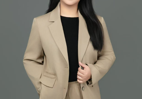 深耕公考面试培训十余载，刘倩老师用专业助力万千学子圆梦职场