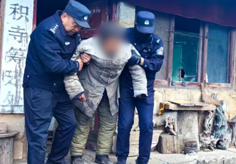 麦积山大景区多部门联动：数小时紧急救援，成功救助香积山晕厥驻山老人