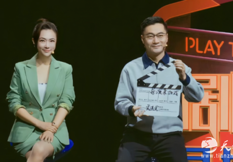 熱播劇《依依向北風》導演武洪武突圍密碼