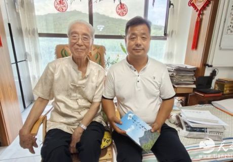 趙安生：隴右文星隕落，渭水學脈長流——沉痛悼念王耀先生
