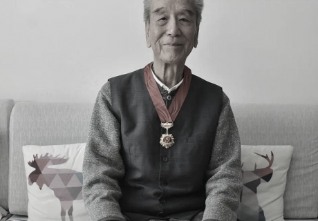 訃告！天水著名文史學者王耀先生逝世，享年90歲！