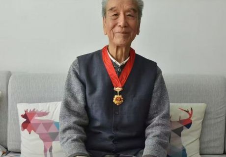 趙居平：最后的牽掛一一感恩王耀先輩