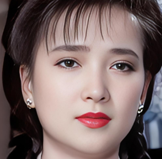 【天之水微語】何晴：戲夢人生謝幕，芳華永駐心間