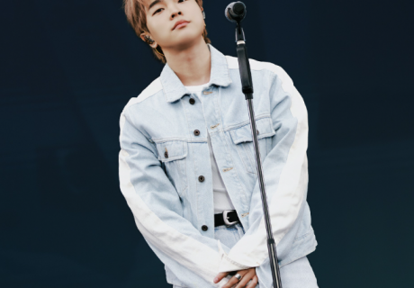 环球唱作新人REGENT林暐竣首登珠海草莓音乐节 多元曲风展现新生代实力