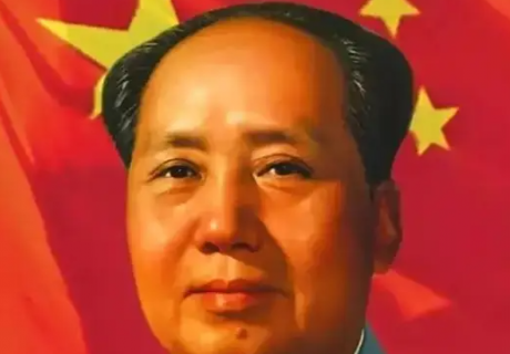 文  子：光 芒 澤 萬 方  ——紀(jì)念毛主席誕辰132周年