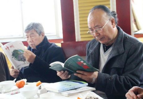 西秦岭下的文化守夜人：送别天水民俗专家李子伟先生