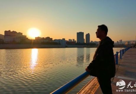 赵安生：见一面