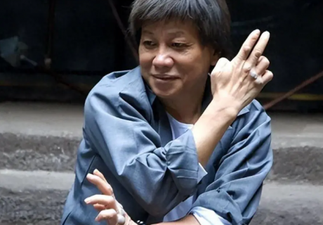 著名功夫影星梁小龙去世，享年77岁