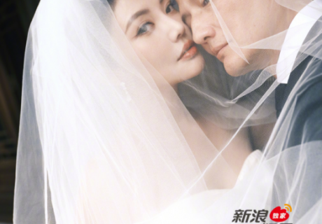 被椰树独宠了十几年的长公主徐冬冬大婚！60亿票房作品成亮眼陪嫁