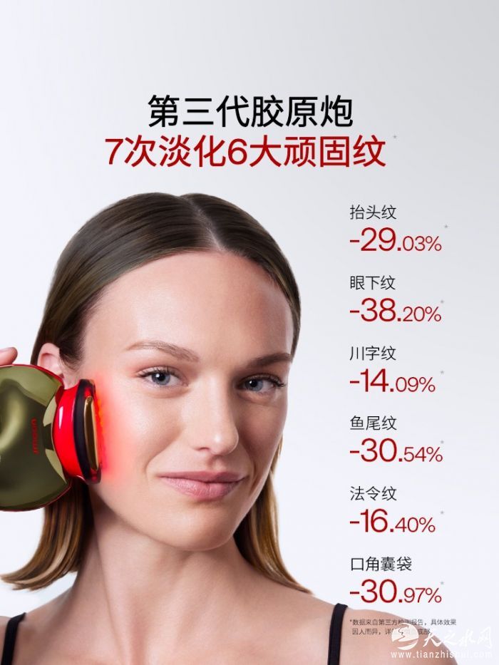 极萌胶原炮值得买吗？核心技术拆解真实答案