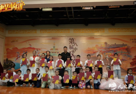 捷报频传！康乐县作协选送选手斩获第八届“中华少年说”临夏站5金5银佳绩